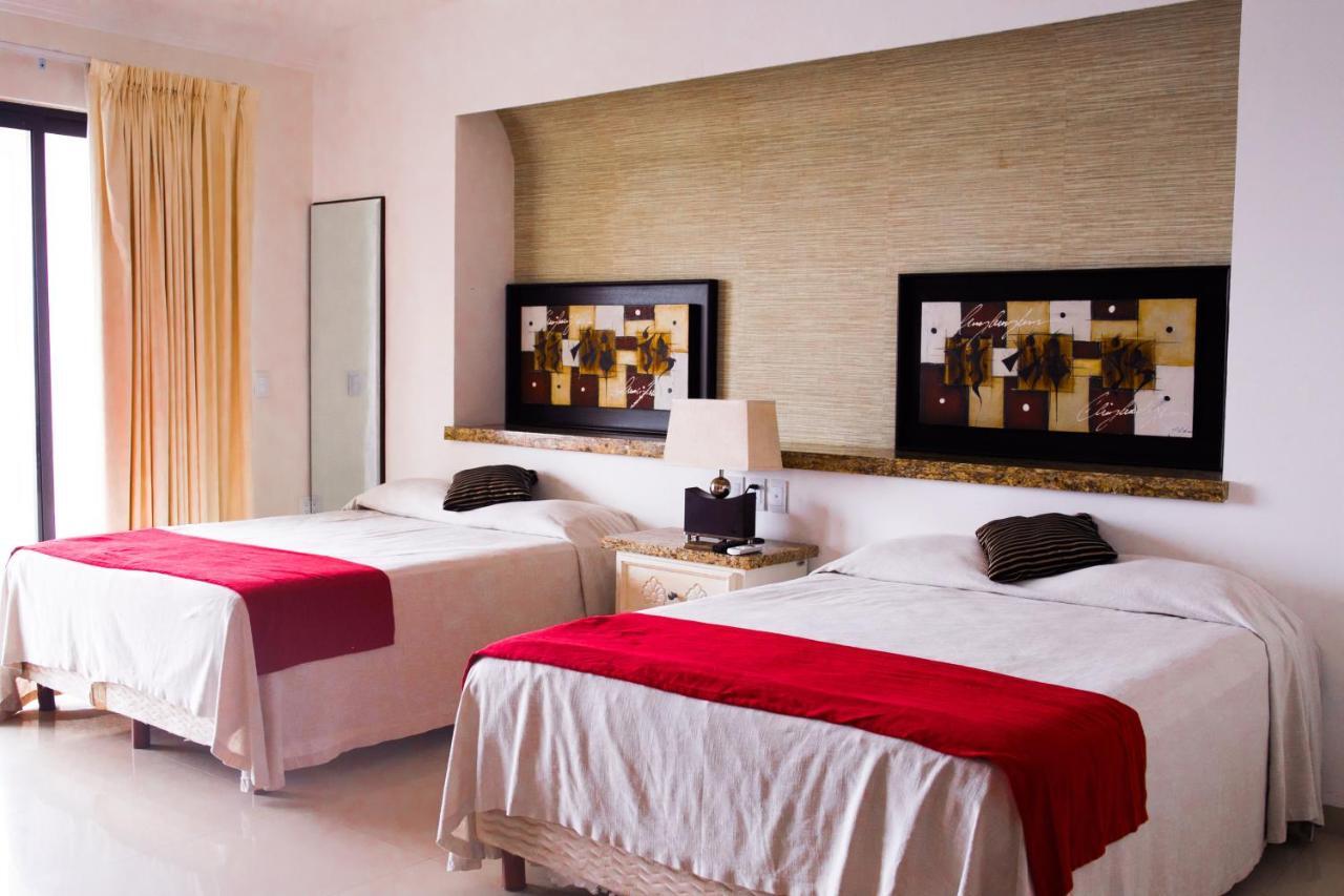 Diamond Bay Hotel Mazatlán