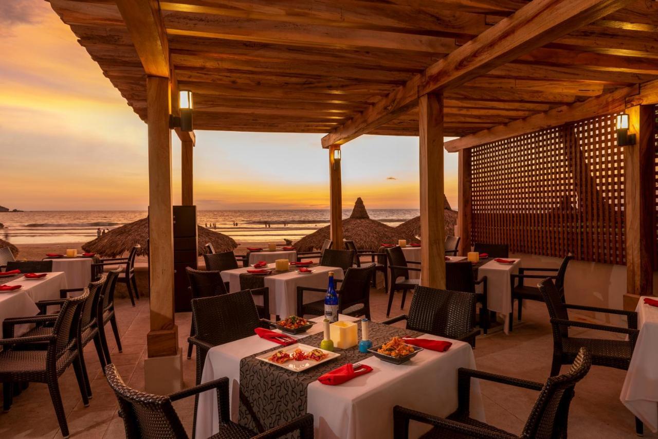Resort Pueblo Bonito 4*