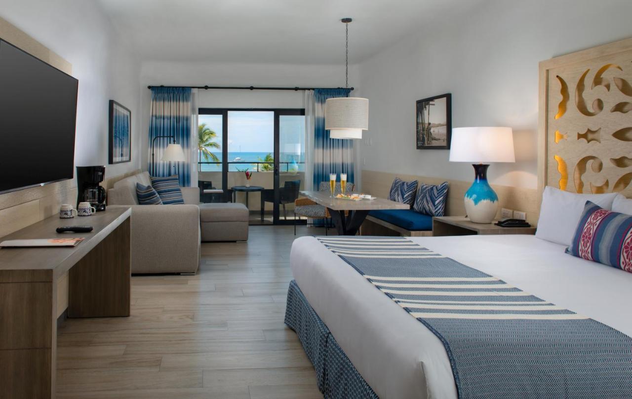 Pueblo Bonito Resort Mazatlan