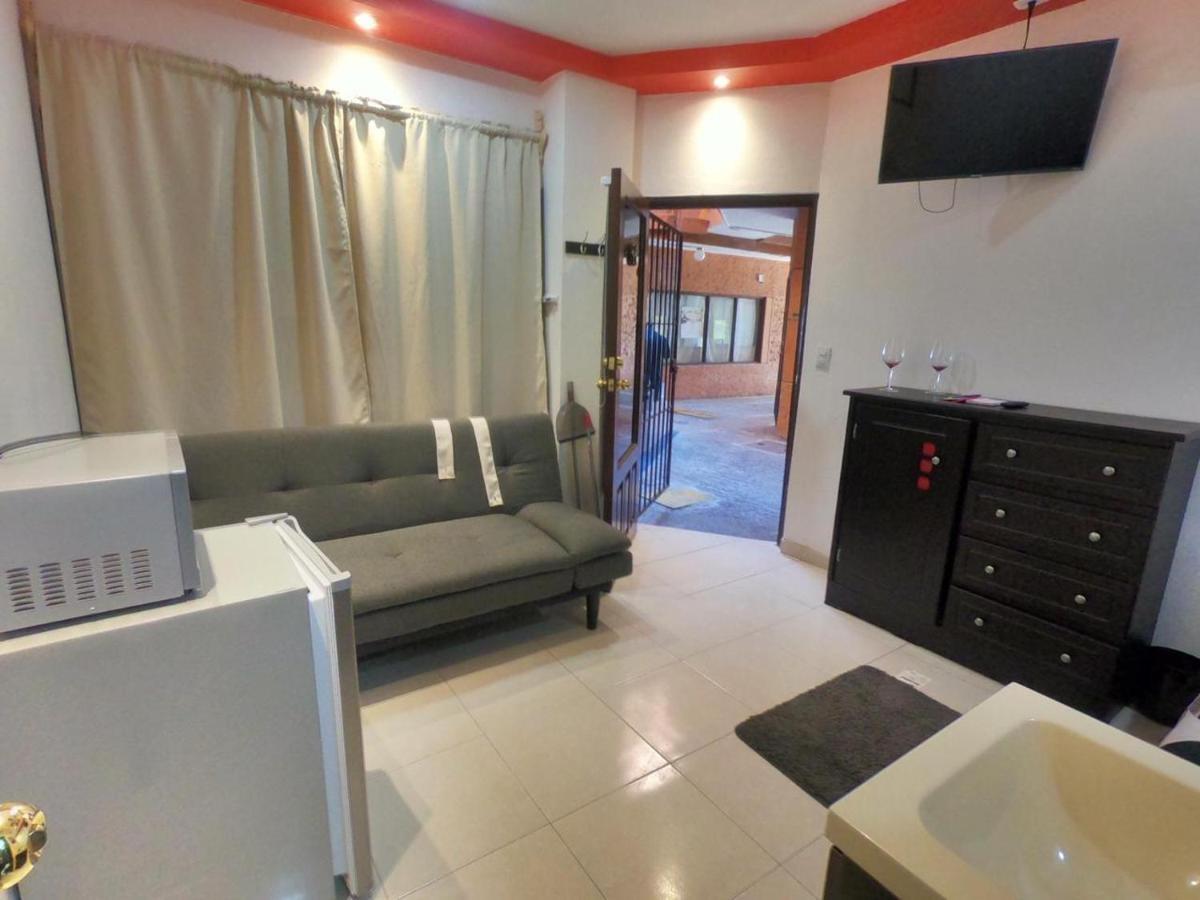 Playa Apartment *