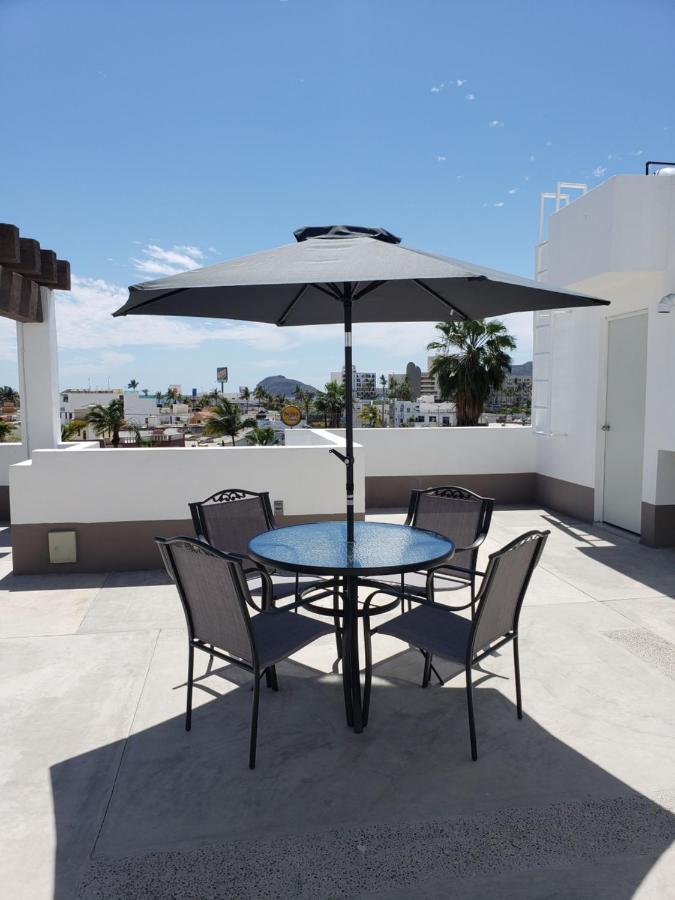 La Apartment *