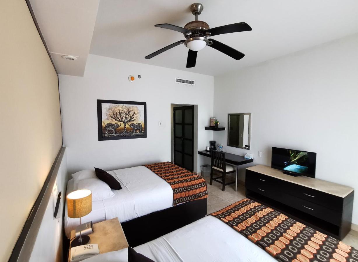 Hotel Coral Island View Mazatlan