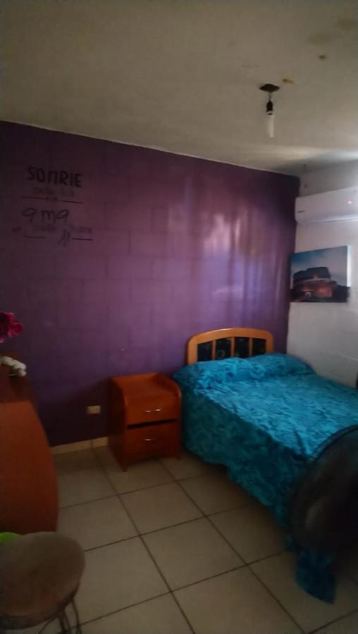 Casita Azul * Mazatlán
