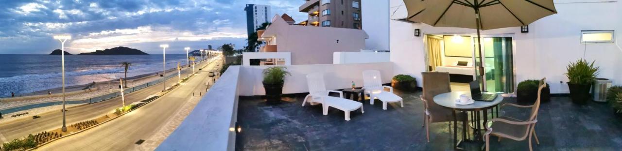 Coral Island View Hotel 4*
