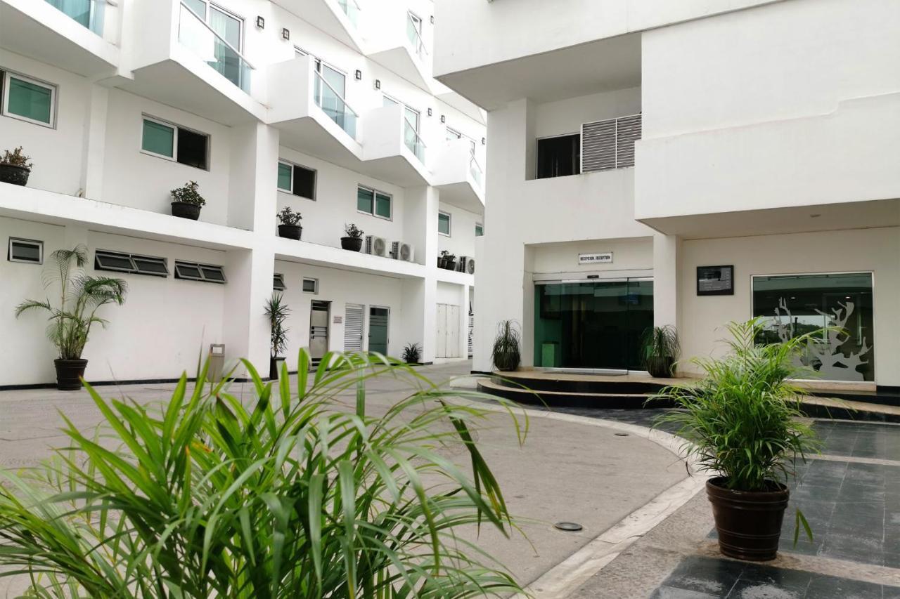 Hotel Coral Island View 4*