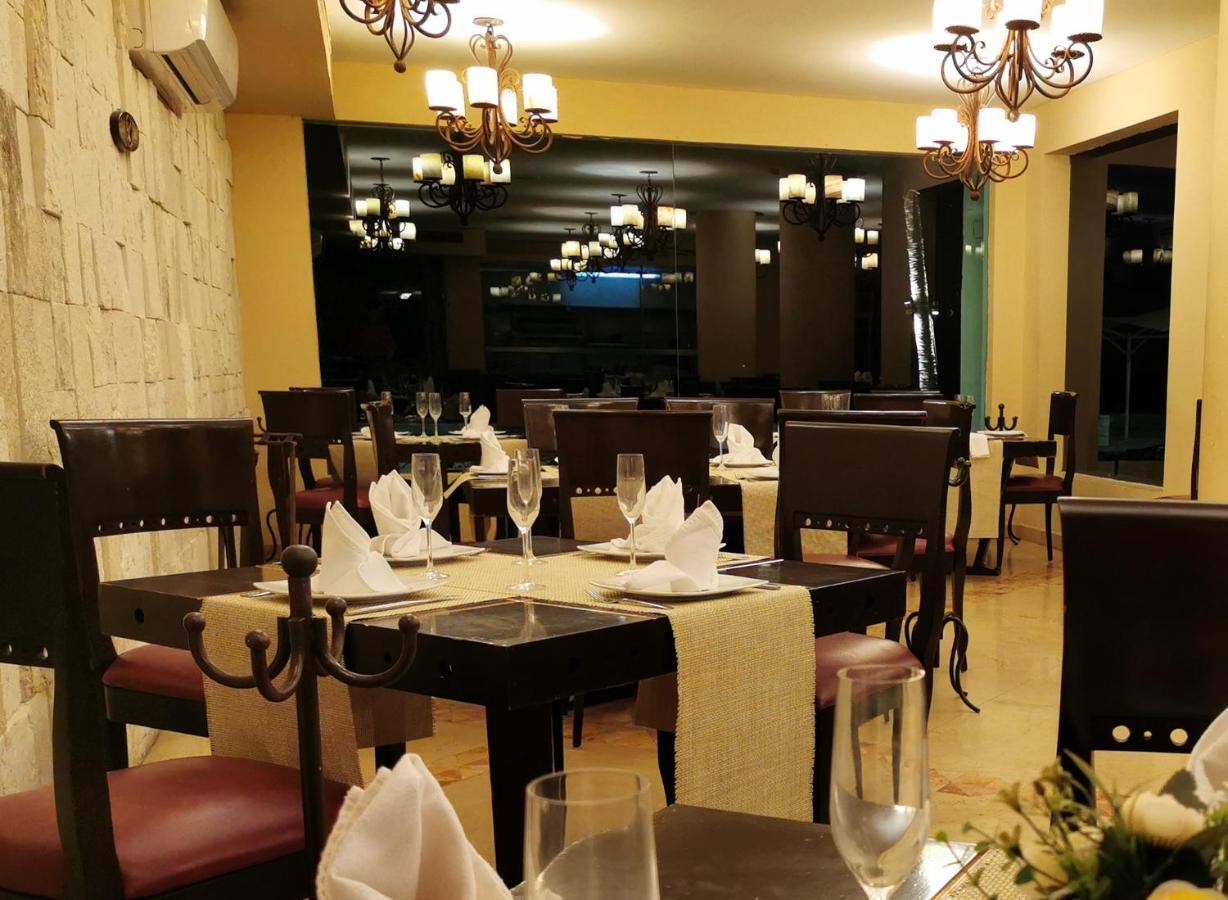 Coral Island View Hotel Mazatlan