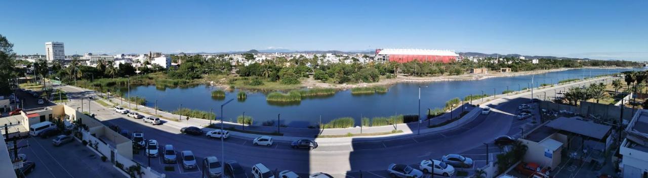 Hotel Coral Island View
