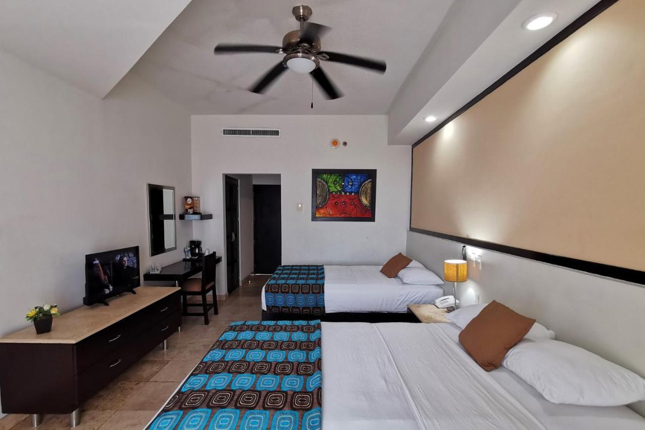 Hotel Coral Island View 4*