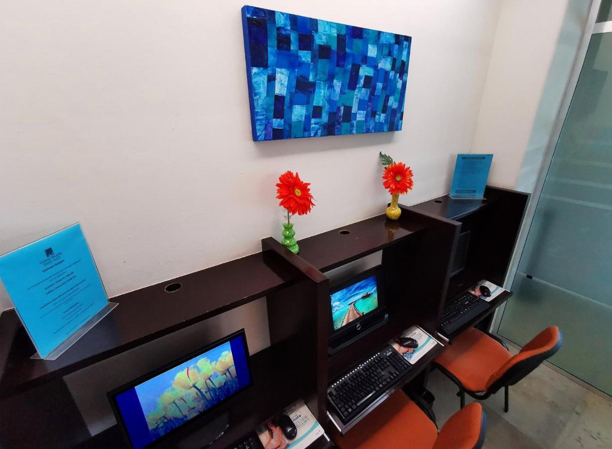 Coral Island View Hotel Mazatlan