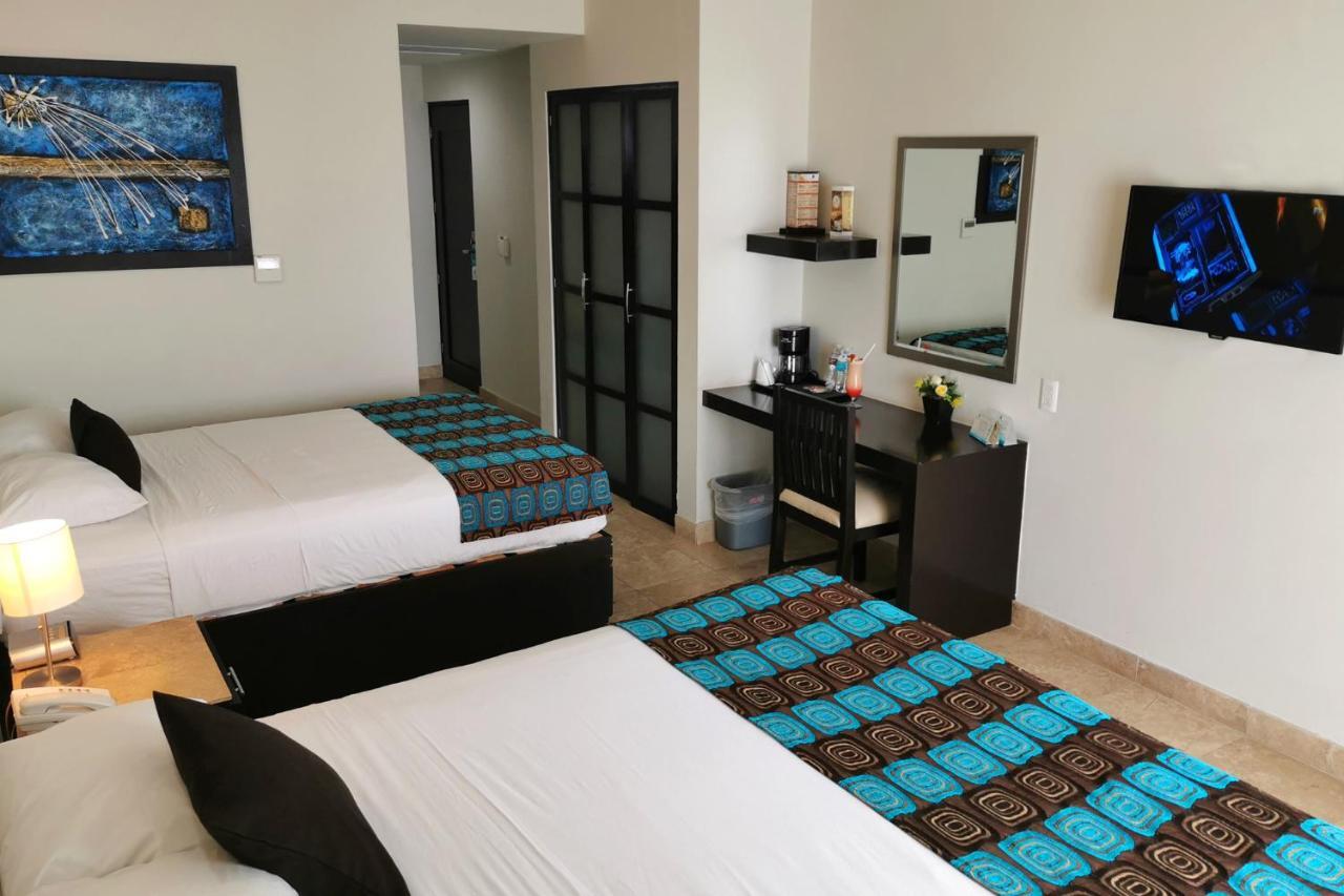 Coral Island View Hotel 4*
