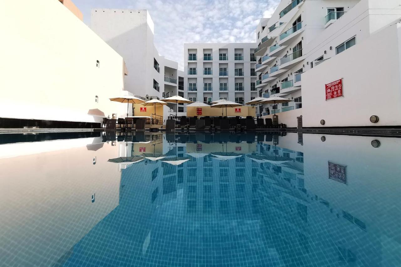 Coral Island View 4* Mazatlan