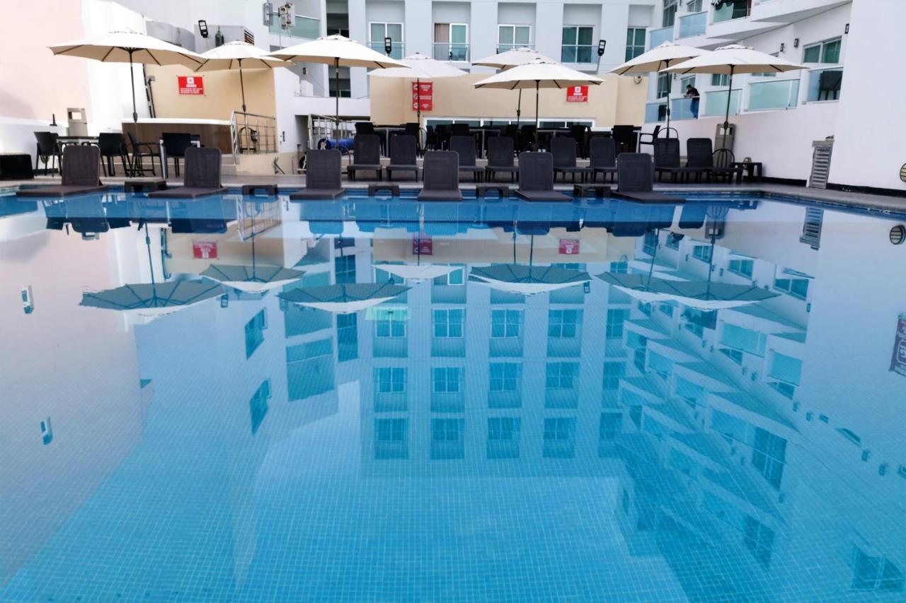 Coral Island View Hotel