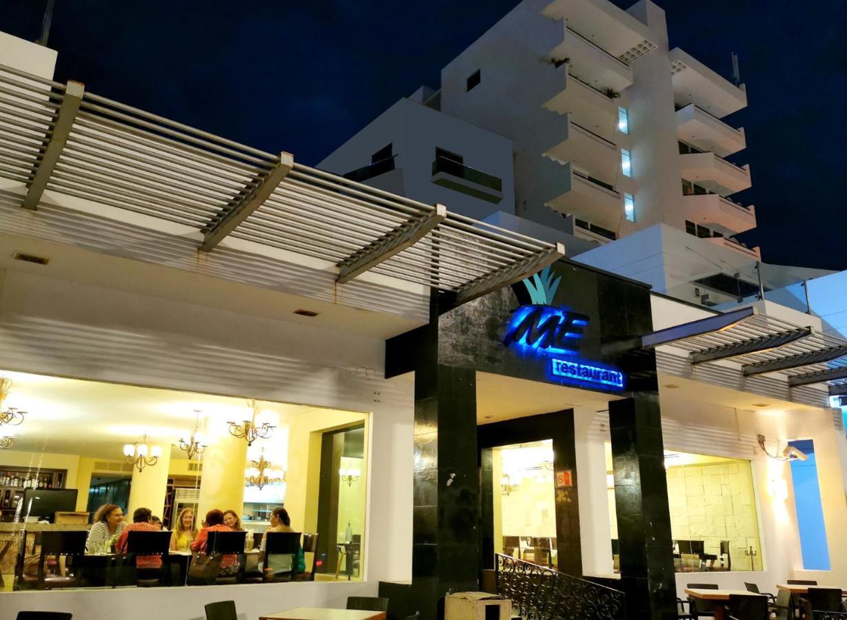 Hotel Coral Island View 4*