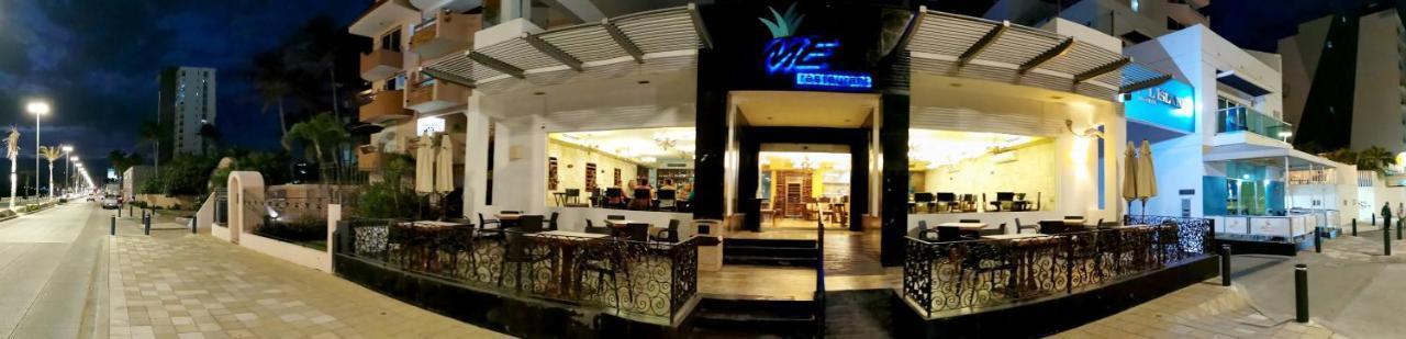 Coral Island View Hotel 4*