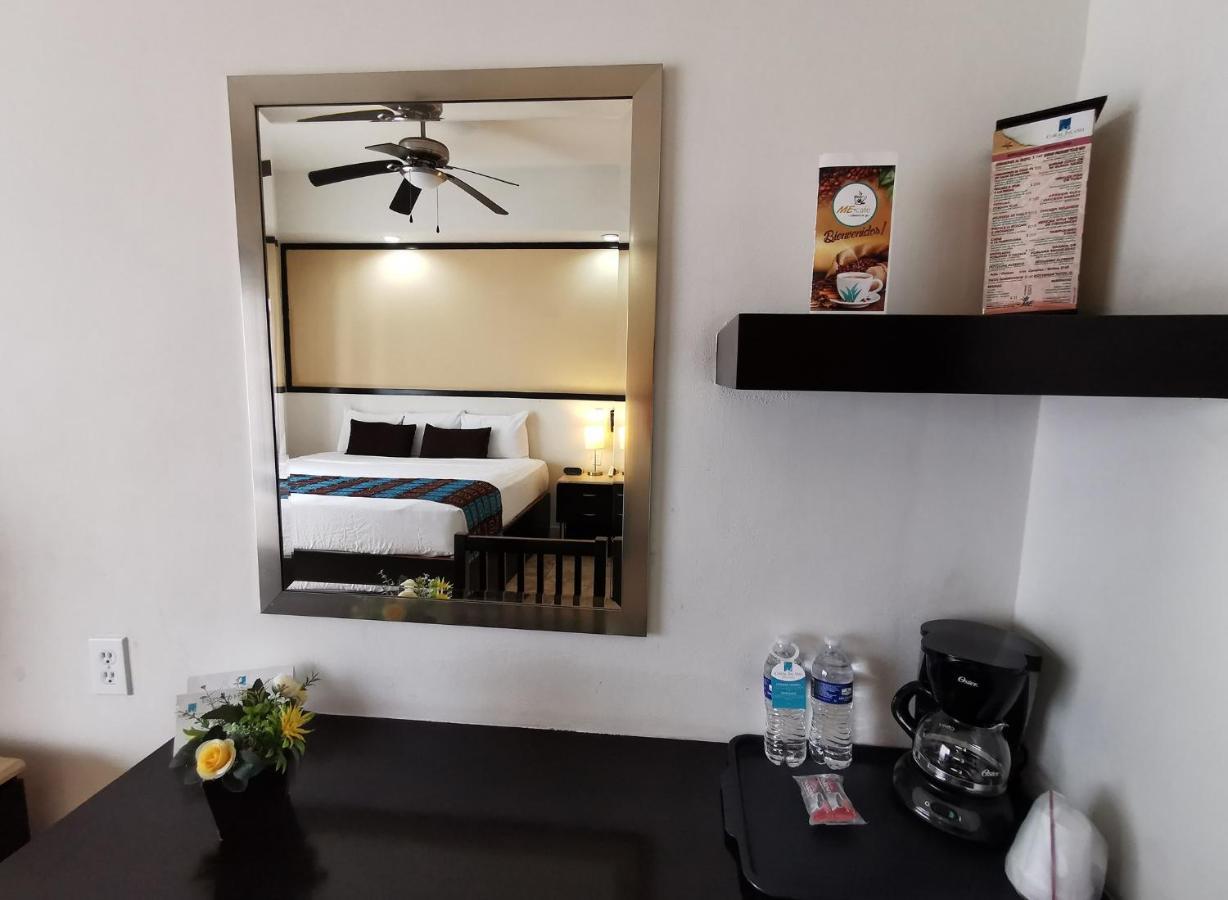 Hotel Coral Island View Mazatlan