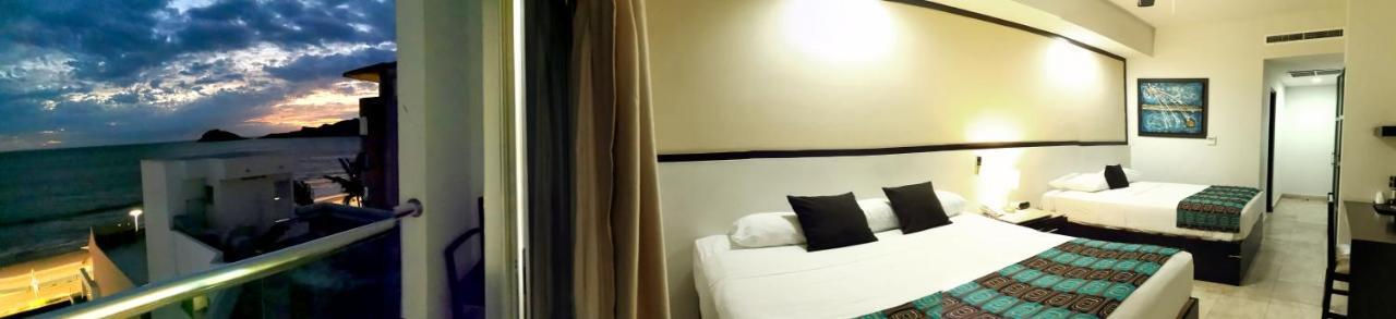 Coral Island View 4* Mazatlan