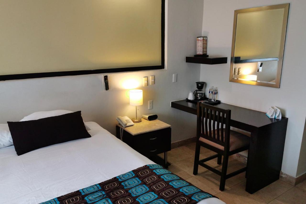 Coral Island View Hotel