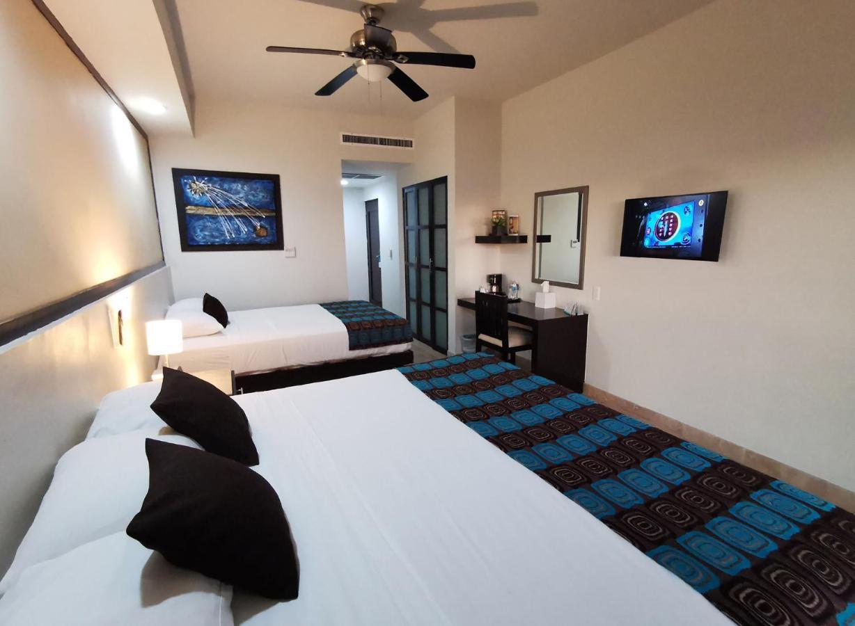 Coral Island View 4* Mazatlan