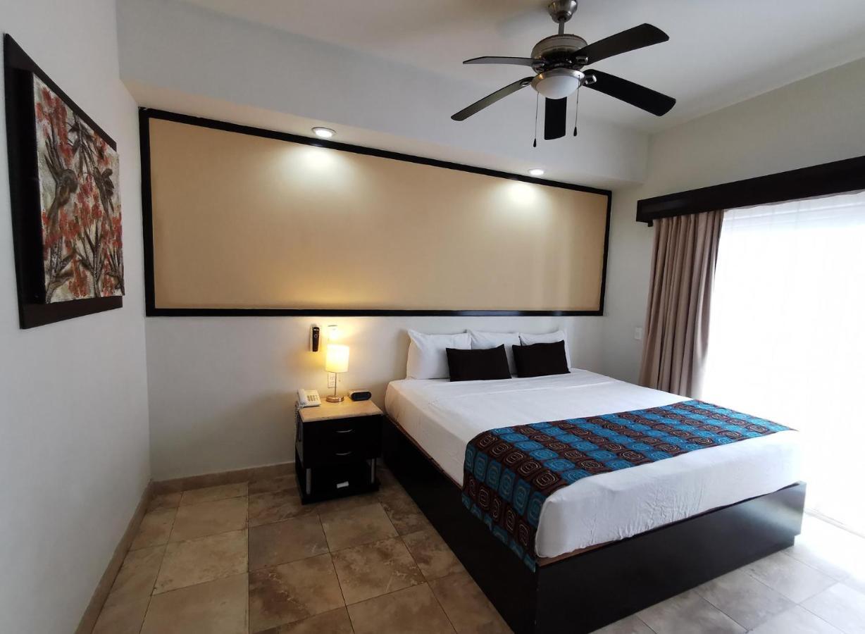 Hotel Coral Island View Mazatlan