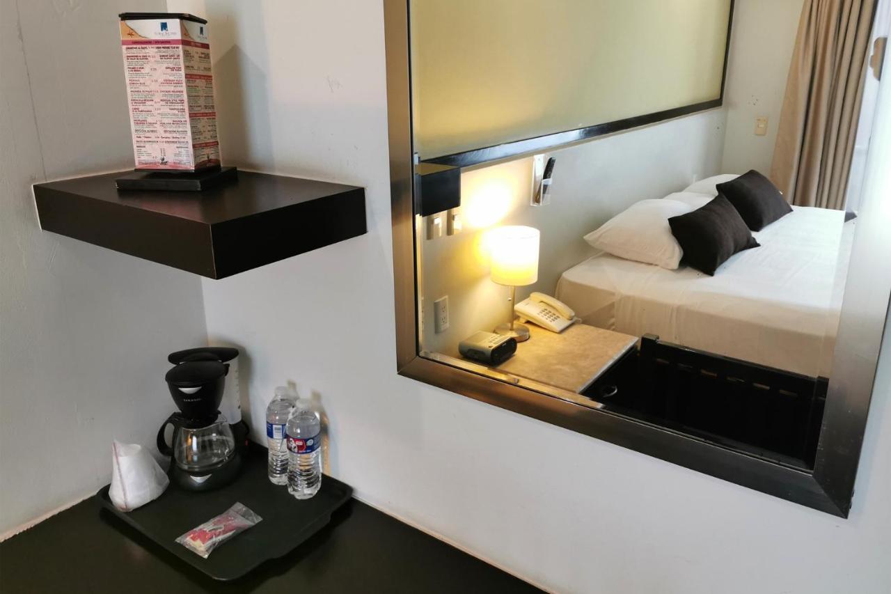 Coral Island View Hotel Mazatlan