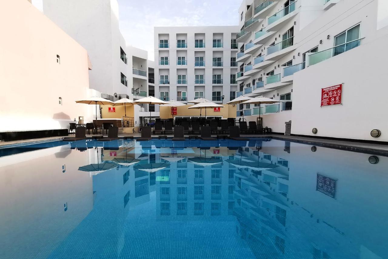 Coral Island View 4* Mazatlan