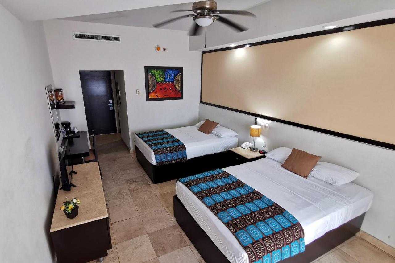 Coral Island View 4* Mazatlan