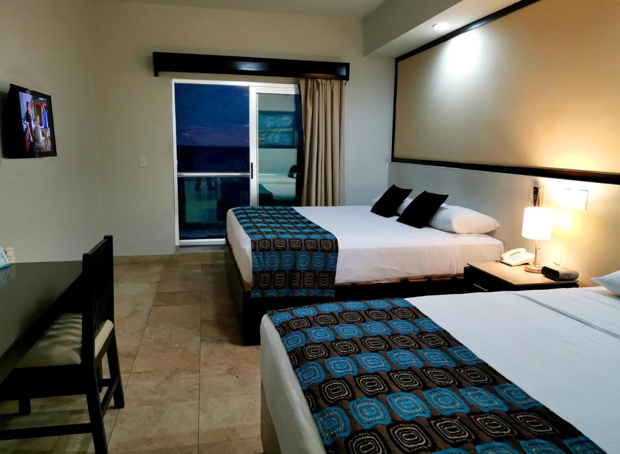Coral Island View Mazatlan