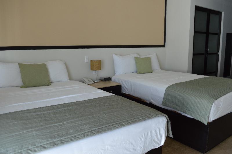 Coral Island View Hotel