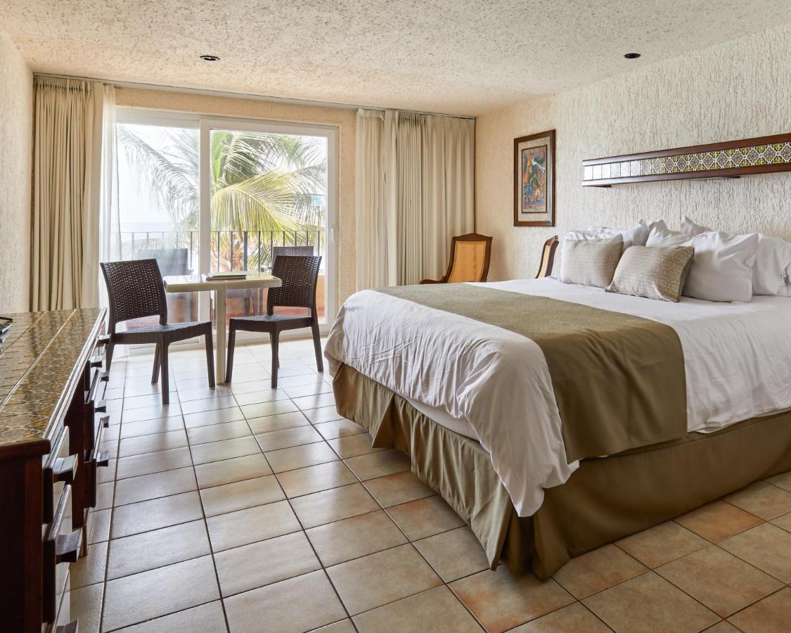 Playa Resort Mazatlan