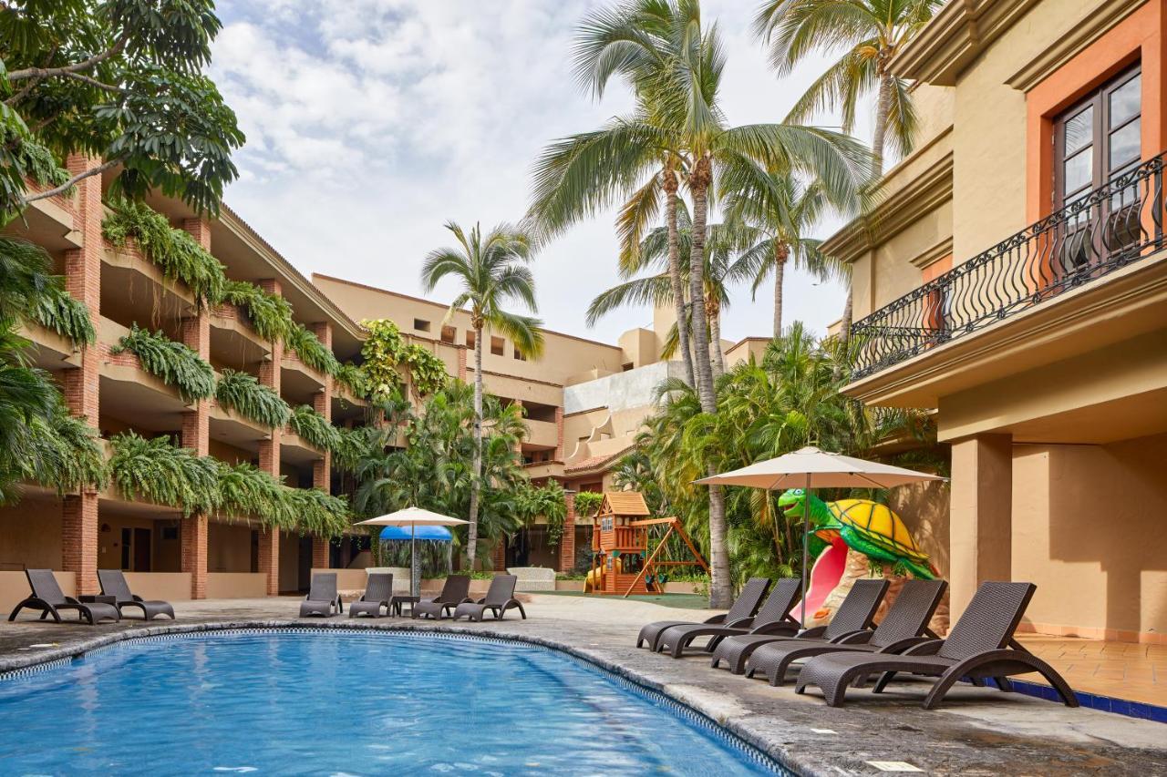 Resort Playa