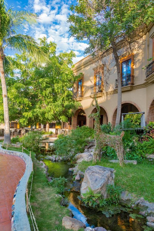 Resort Playa Mazatlan