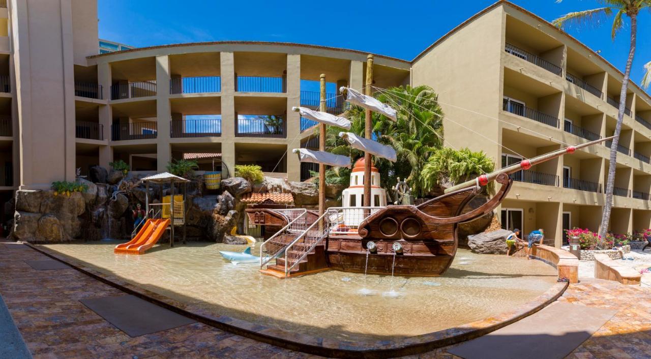 Resort Playa 3*