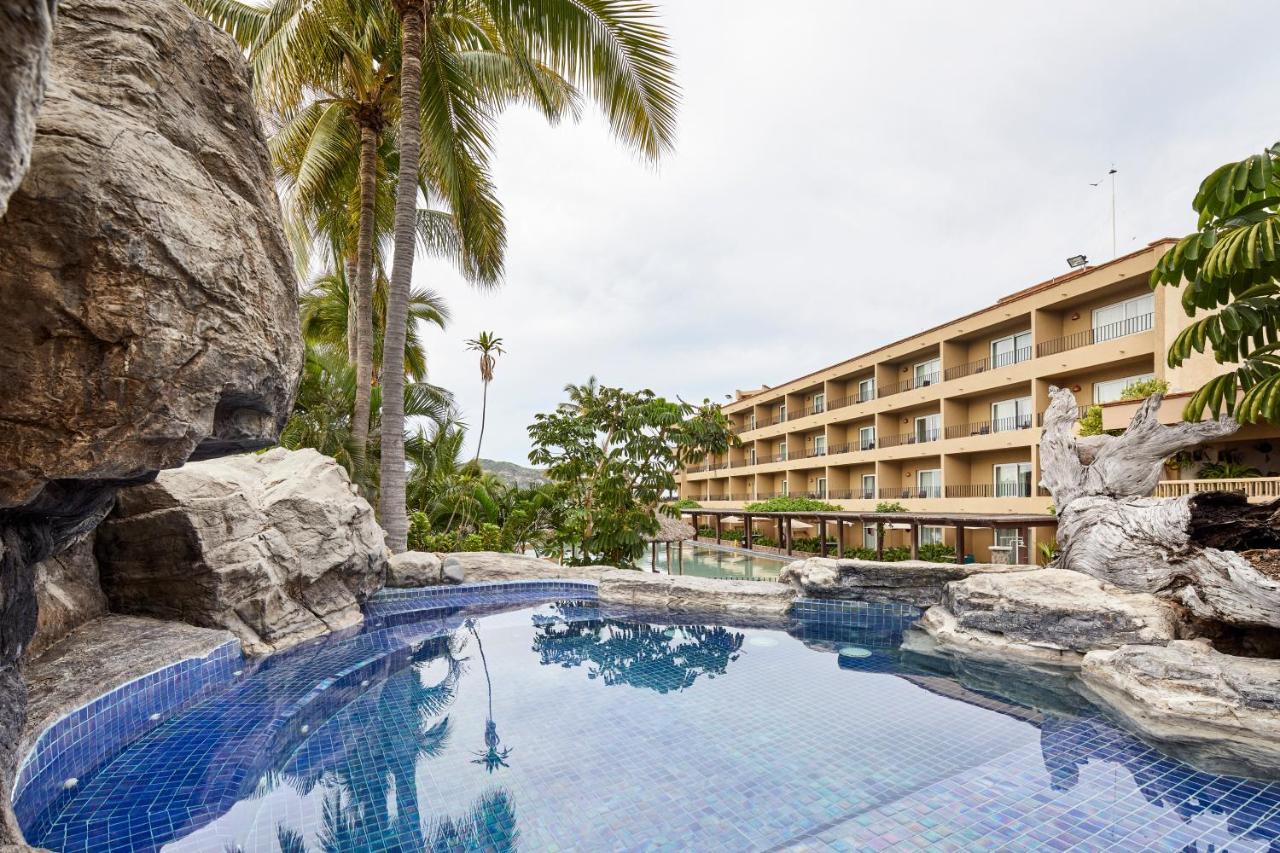 Resort Playa 3*