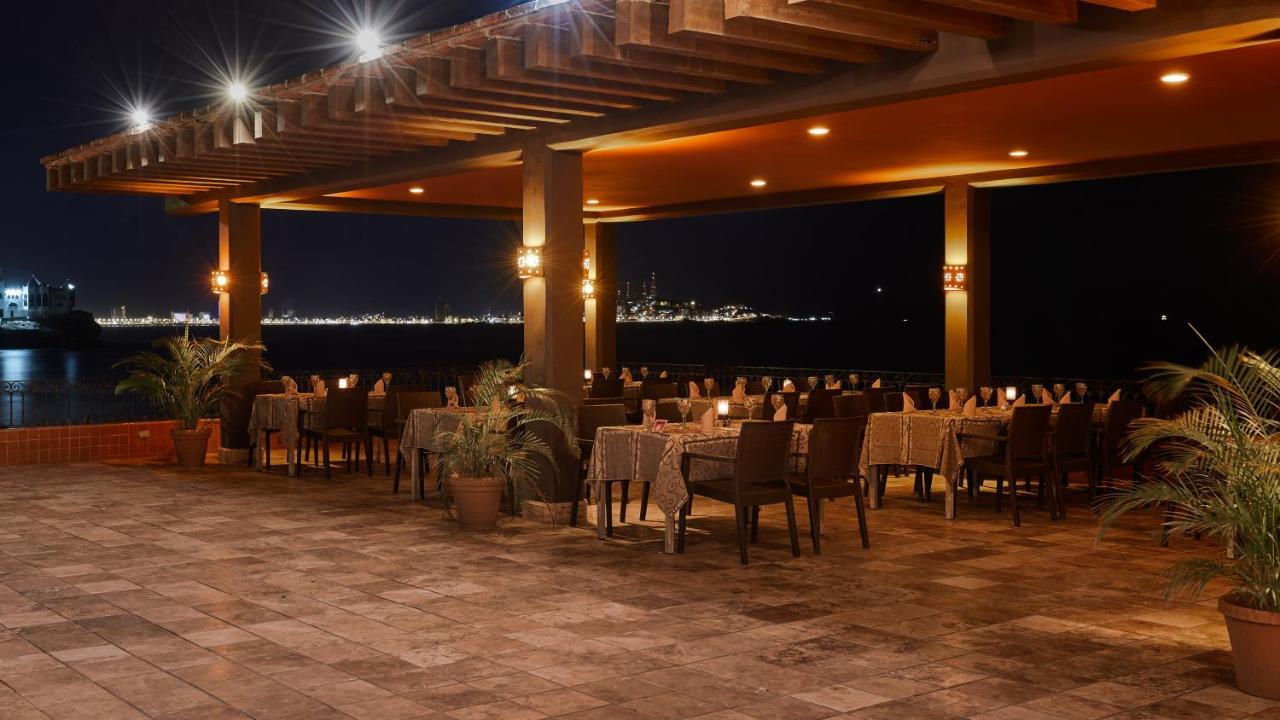 Playa 3* Mazatlan