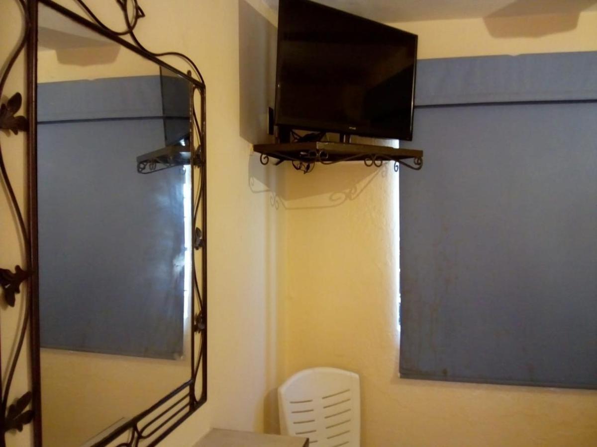 Hotel Tres Islas Mazatlán
