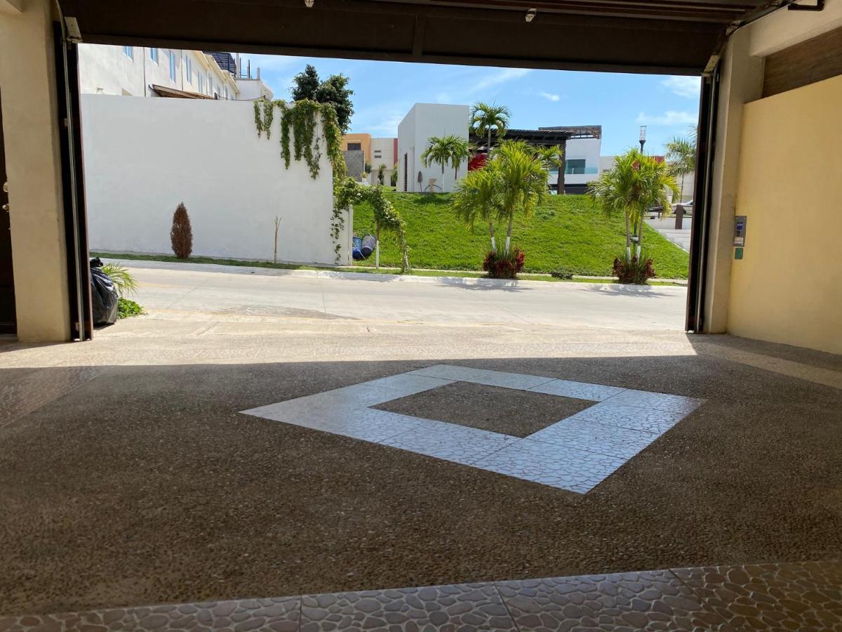 Hermosa Casa Con Recamara En Planta Baja Y Albercas Holiday home *