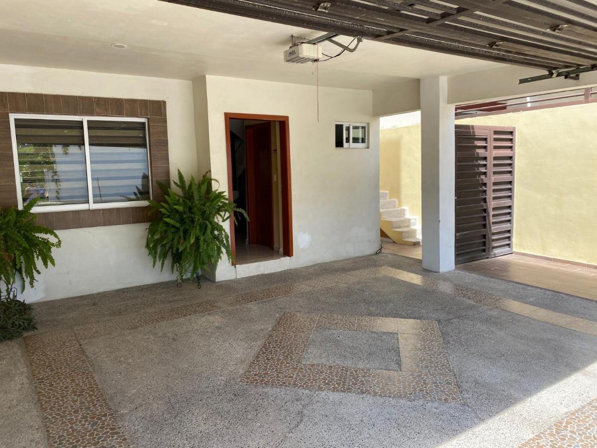 Hermosa Casa Con Recamara En Planta Baja Y Albercas Holiday home *