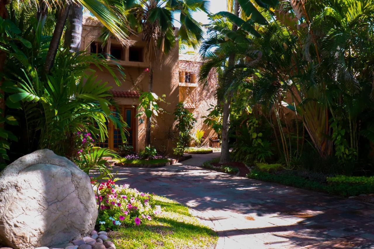 El Rancho Aparthotel 3*