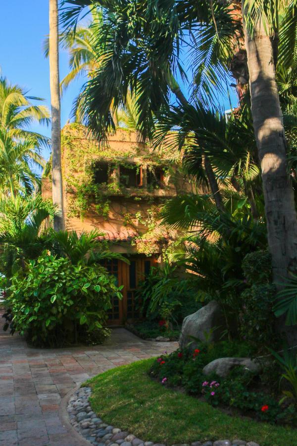 El Rancho Aparthotel Mazatlan