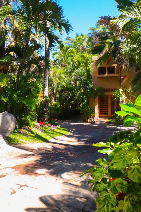 El Rancho Mazatlan