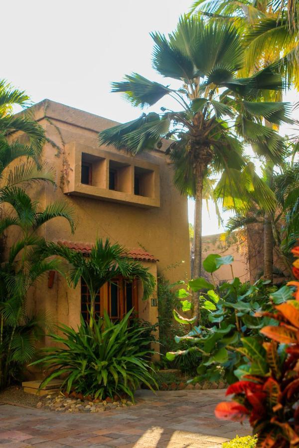 Aparthotel El Rancho Mazatlan