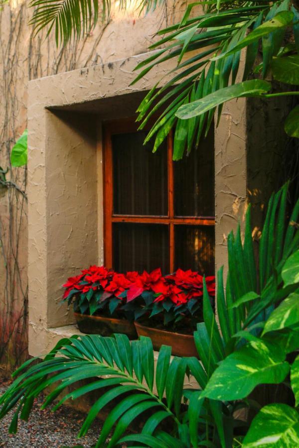 El Rancho Aparthotel