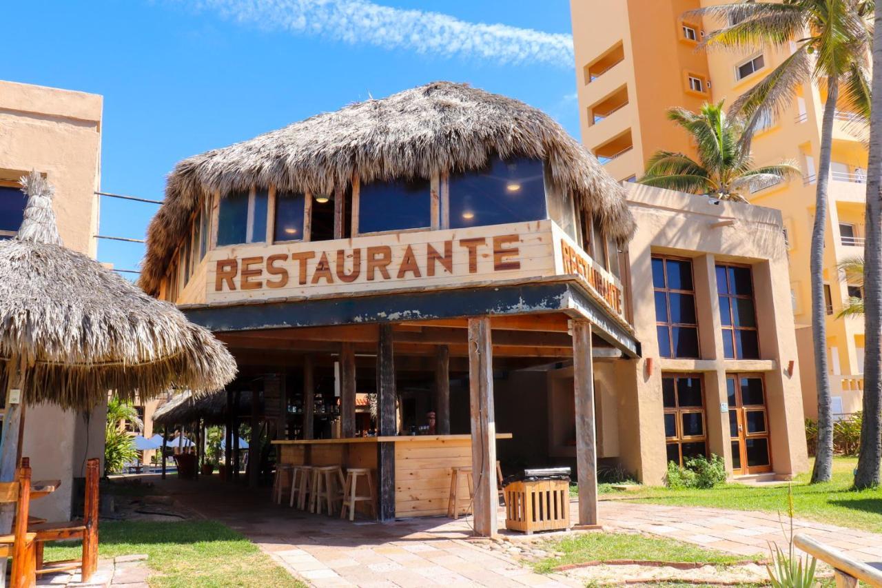 El Rancho Aparthotel 3*