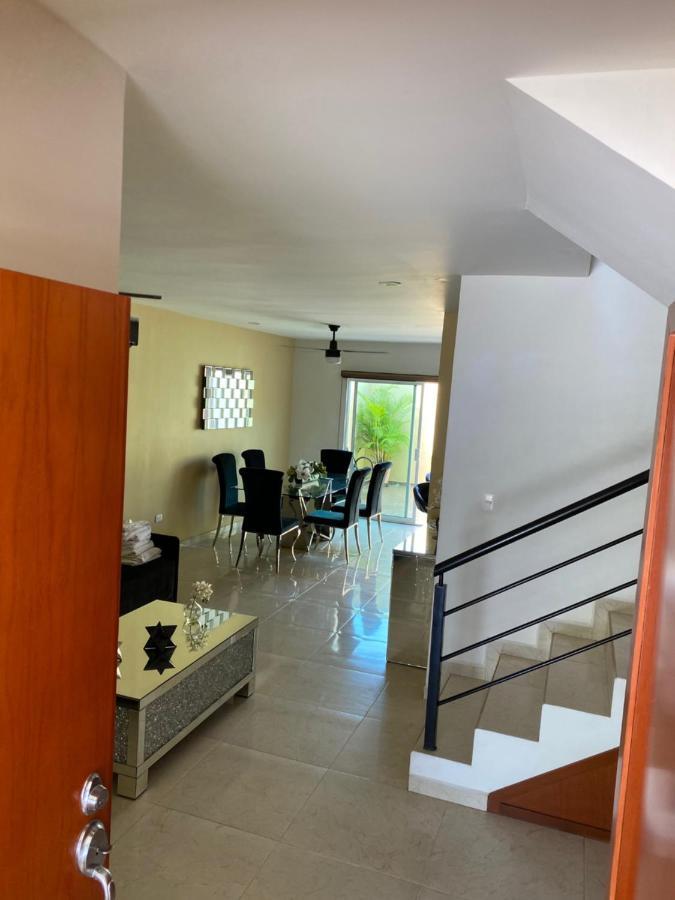 Hermosa Casa Con Recamara En Planta Baja Y Albercas * Mazatlan