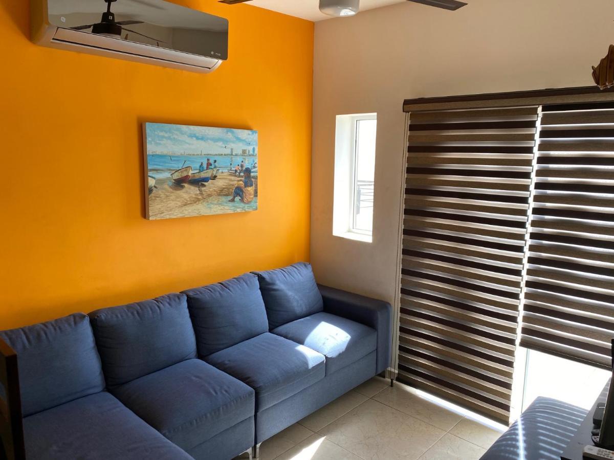 Hermosa Casa Con Recamara En Planta Baja Y Albercas Holiday home