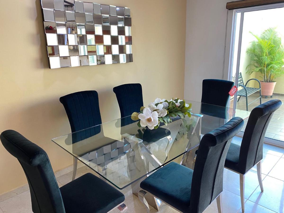 Hermosa Casa Con Recamara En Planta Baja Y Albercas Holiday home Mazatlan