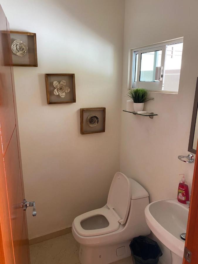 Hermosa Casa Con Recamara En Planta Baja Y Albercas Holiday home