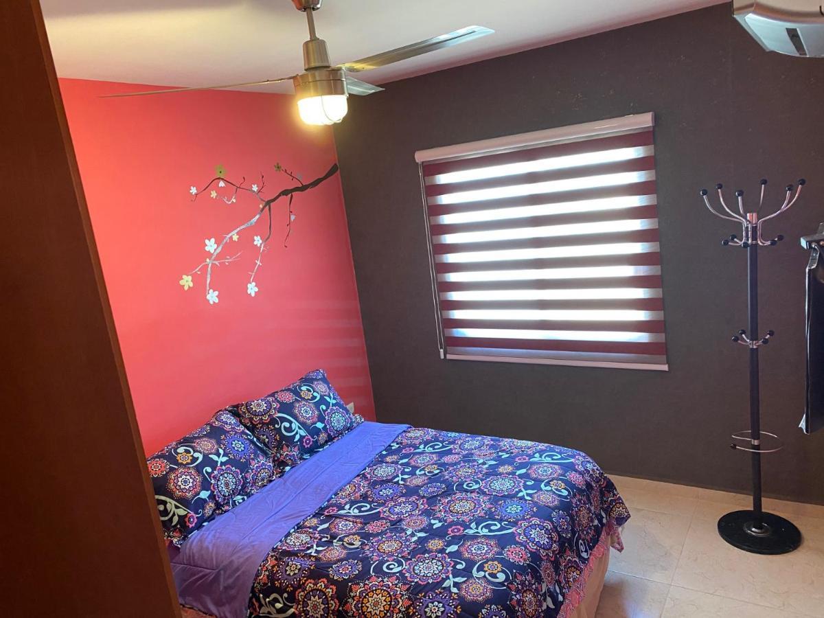 Hermosa Casa Con Recamara En Planta Baja Y Albercas Holiday home