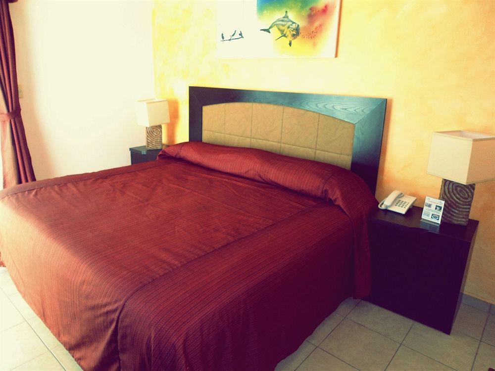 Maria Coral 4* Mazatlán