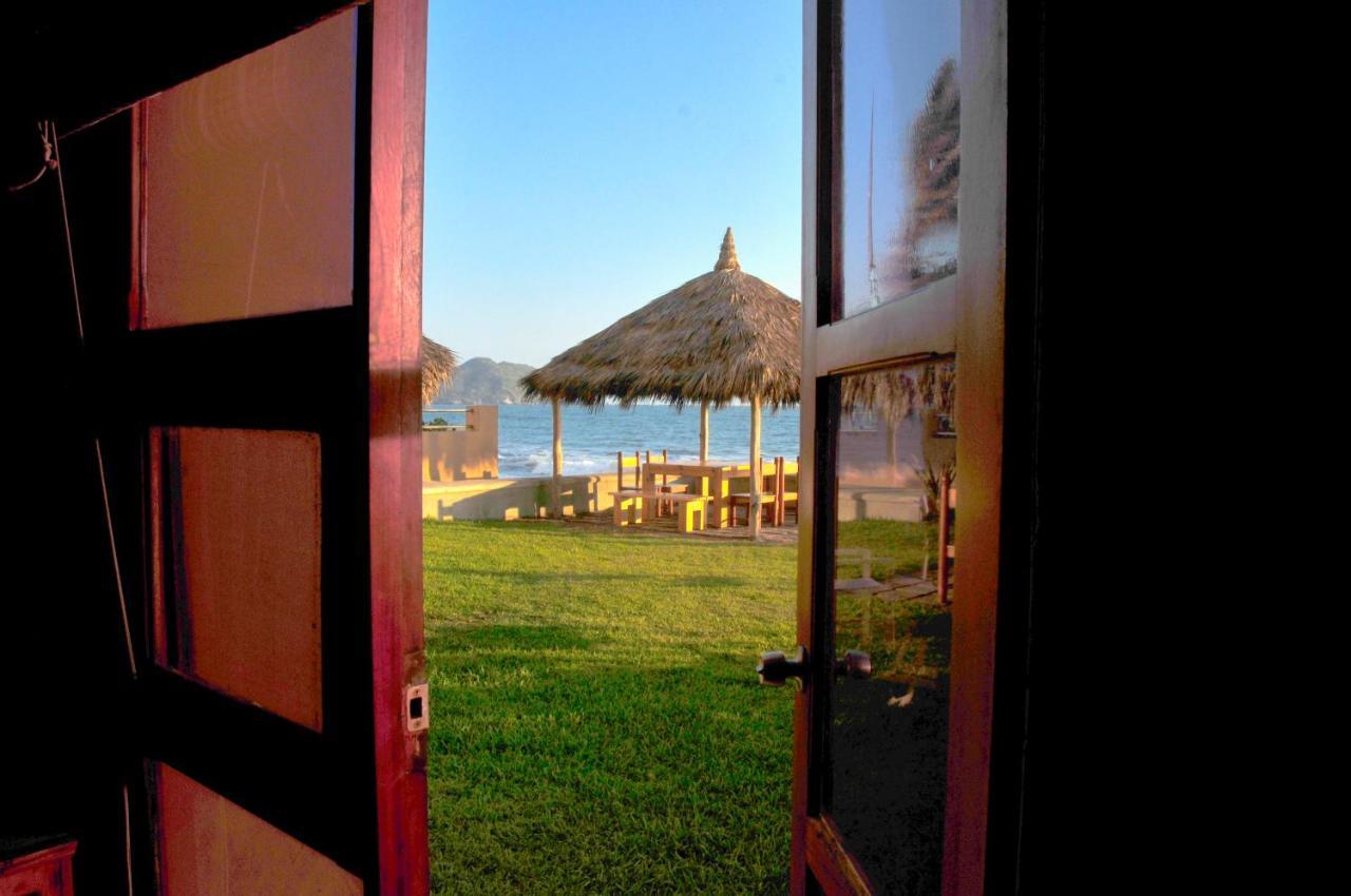 Aparthotel El Rancho 3*